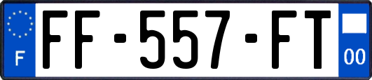 FF-557-FT