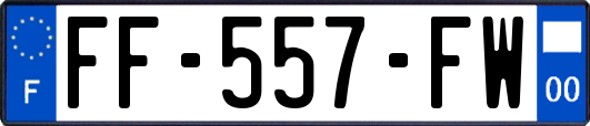 FF-557-FW