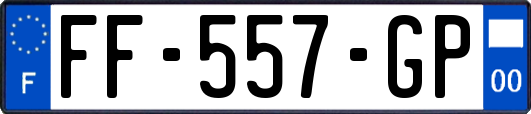 FF-557-GP