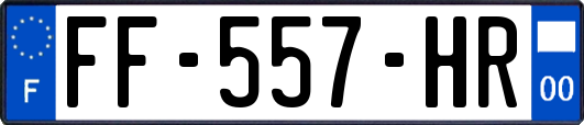 FF-557-HR