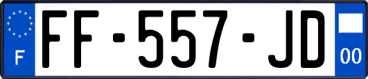 FF-557-JD