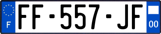 FF-557-JF