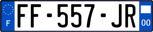 FF-557-JR