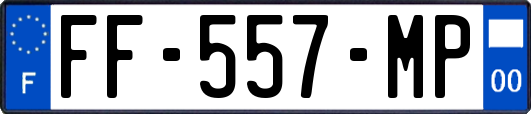 FF-557-MP