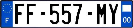 FF-557-MY