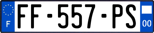 FF-557-PS