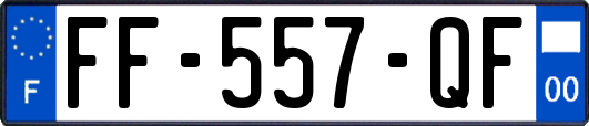 FF-557-QF