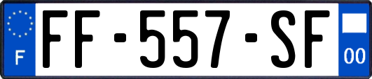 FF-557-SF