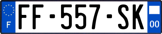FF-557-SK