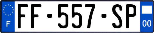 FF-557-SP