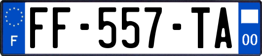 FF-557-TA
