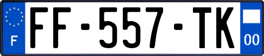 FF-557-TK