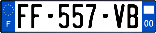 FF-557-VB