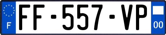 FF-557-VP