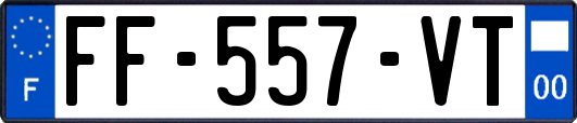 FF-557-VT