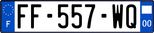 FF-557-WQ