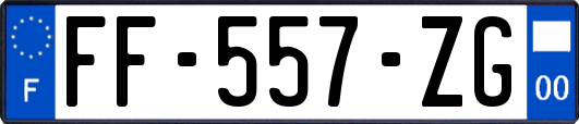 FF-557-ZG