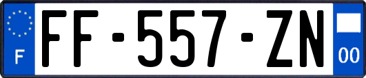 FF-557-ZN