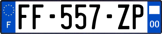 FF-557-ZP