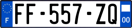 FF-557-ZQ