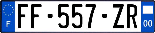 FF-557-ZR