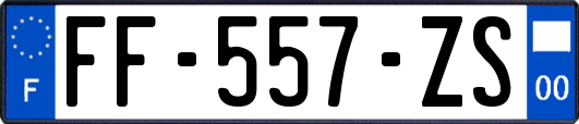 FF-557-ZS