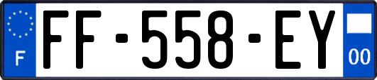 FF-558-EY