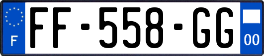 FF-558-GG