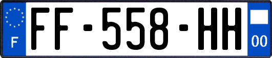 FF-558-HH
