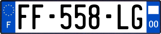 FF-558-LG