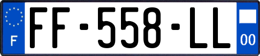 FF-558-LL