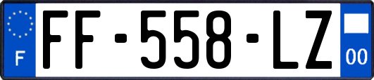 FF-558-LZ