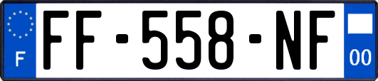 FF-558-NF