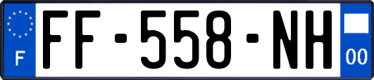 FF-558-NH