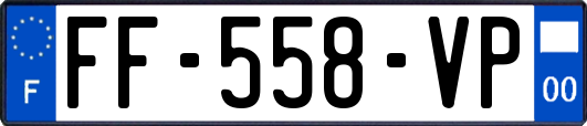 FF-558-VP