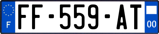 FF-559-AT