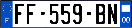 FF-559-BN