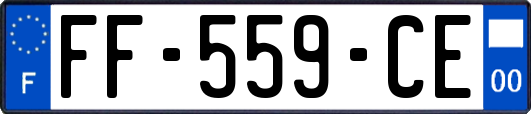 FF-559-CE