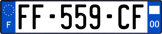 FF-559-CF