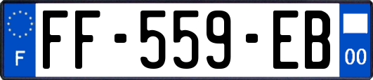 FF-559-EB