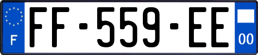 FF-559-EE