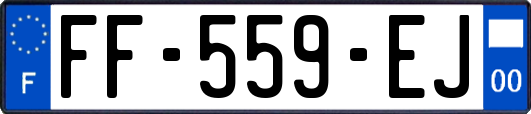 FF-559-EJ