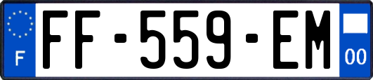 FF-559-EM