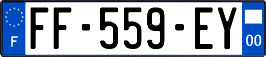 FF-559-EY
