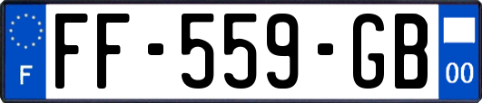 FF-559-GB
