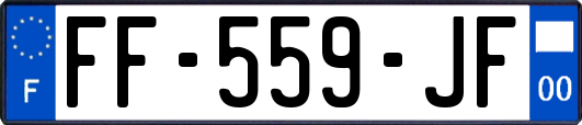 FF-559-JF