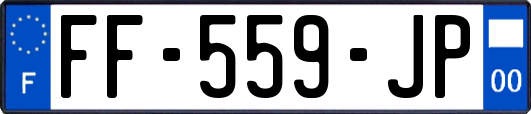 FF-559-JP