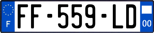 FF-559-LD