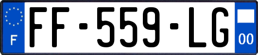 FF-559-LG