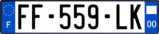FF-559-LK